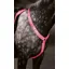 Shires Equi-Flector Hi-Viz Breastplate Bright Pink
